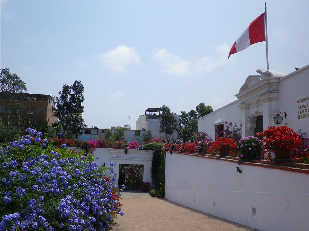 Museo Larco07